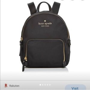 Kate Spade Watson Lane Small Hartley